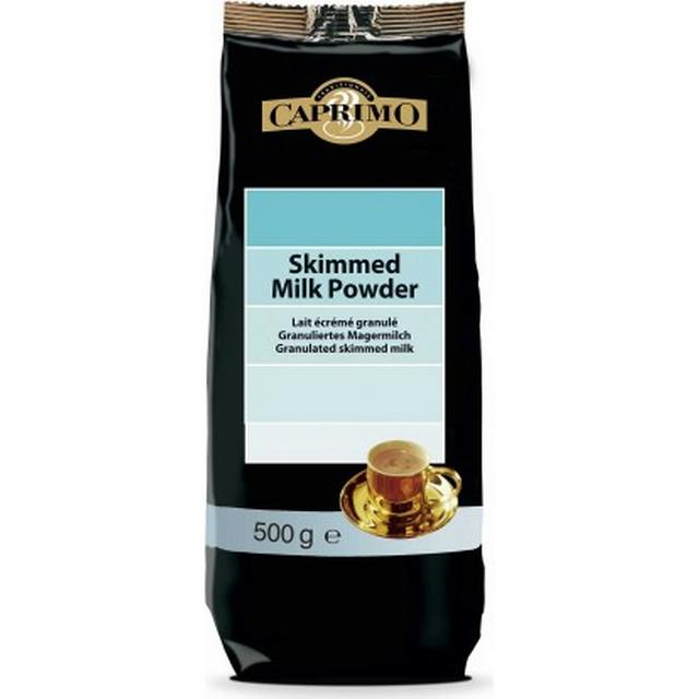 Caprimo Skummetmælkspulver - 500 gram
