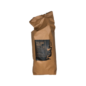 Italiano Roast - 1 kg Hele Bønner