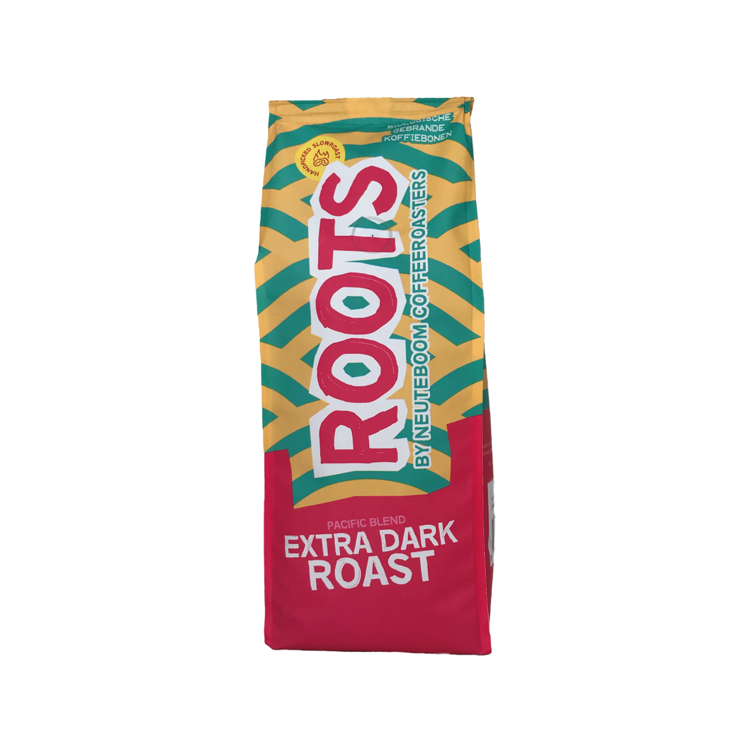 Roots - Ekstra Dark Roast HB 500 g