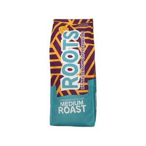 Roots - Medium Roast HB 500 g