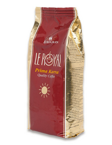 Le Royal Prima Karra instant kaffe - 250 gram
